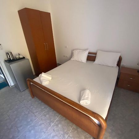 Appartamento Sunset Viewhouse Dhërmi Esterno foto
