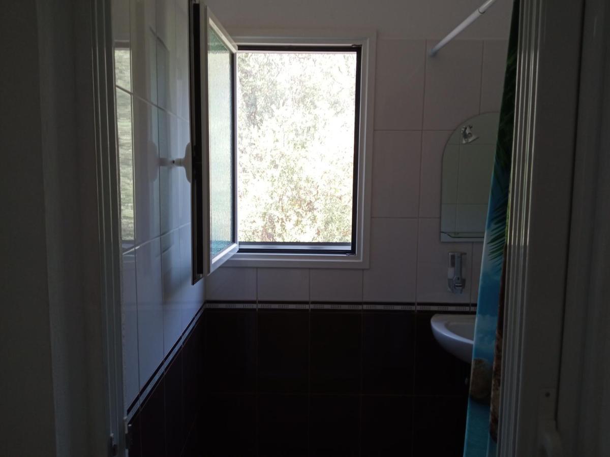 Appartamento Sunset Viewhouse Dhërmi Esterno foto