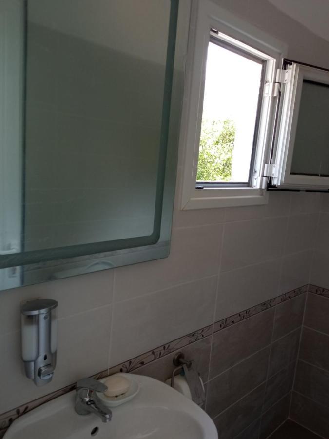 Appartamento Sunset Viewhouse Dhërmi Esterno foto