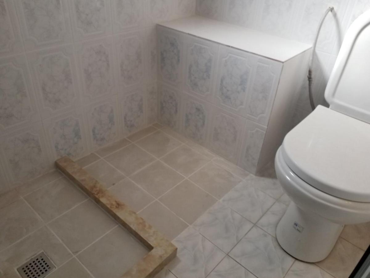 Appartamento Sunset Viewhouse Dhërmi Esterno foto