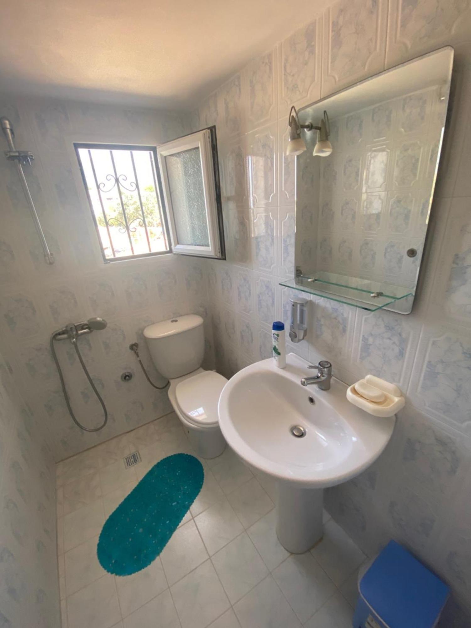 Appartamento Sunset Viewhouse Dhërmi Esterno foto